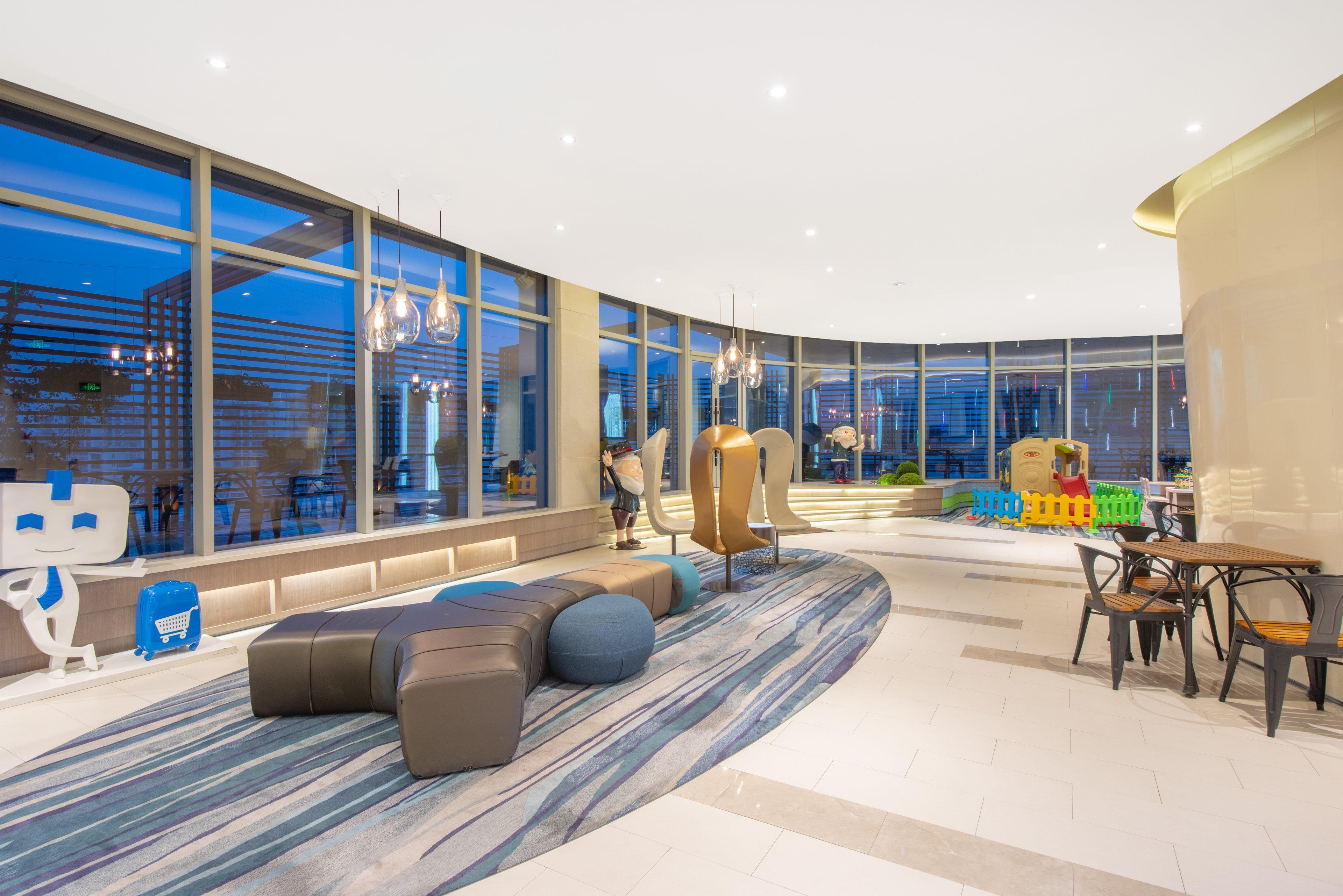 Holiday Inn Express Changzhou Lanling By Ihg Exteriér fotografie