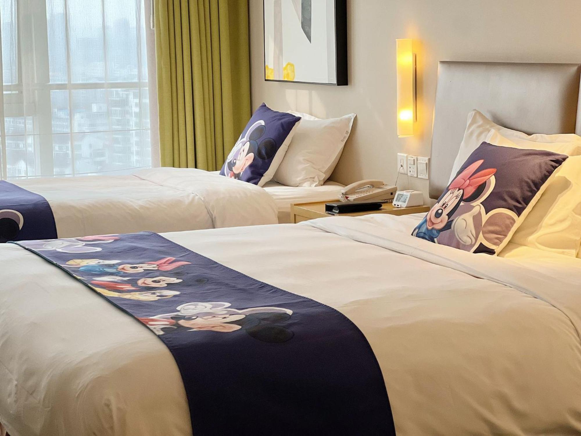 Holiday Inn Express Changzhou Lanling By Ihg Exteriér fotografie