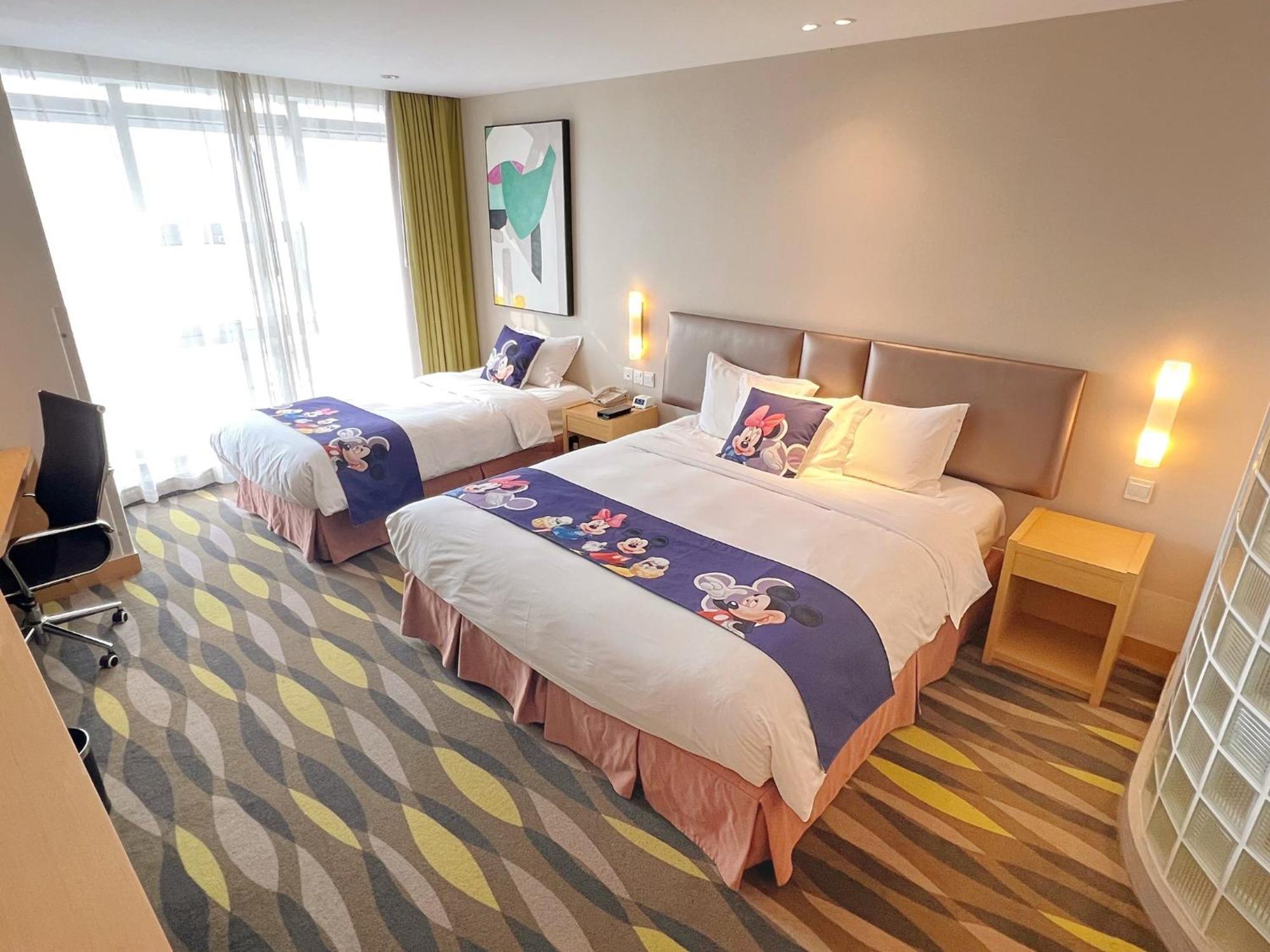 Holiday Inn Express Changzhou Lanling By Ihg Exteriér fotografie